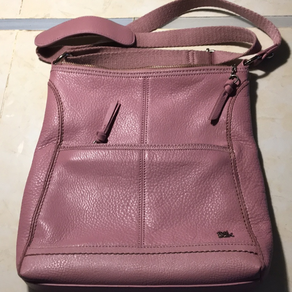 The Sak purse